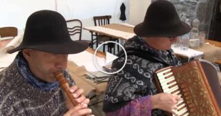 Il Magnano – Gli Spunciaporchi