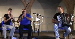 Polca in RE – I Musetta