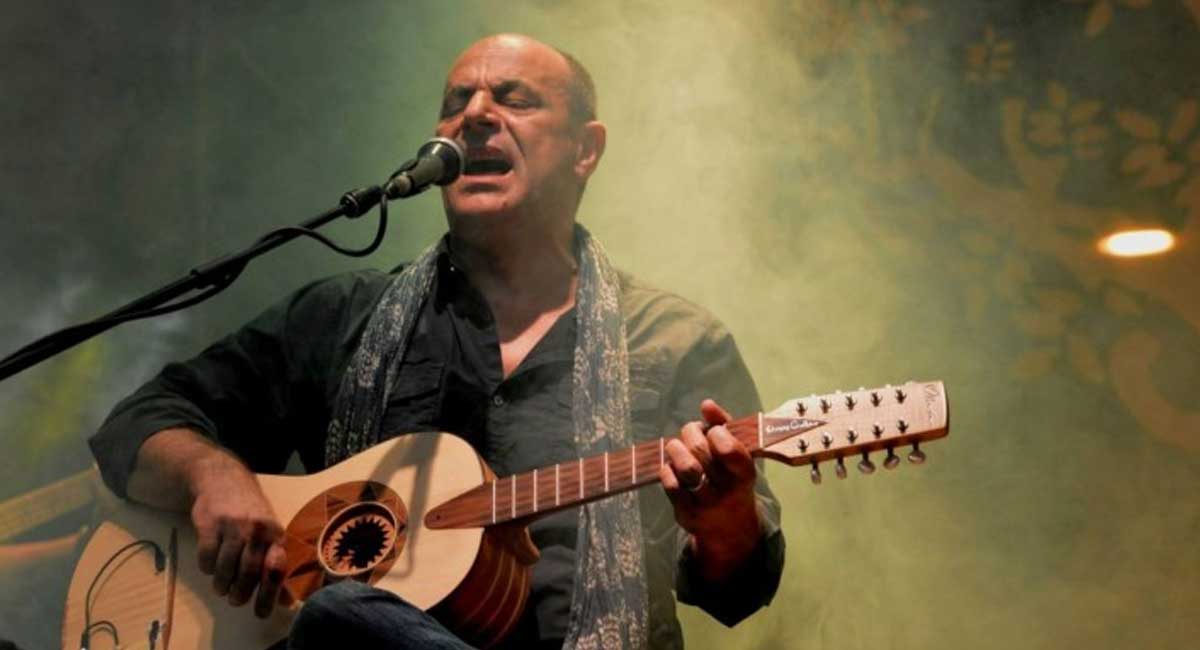 Santu Roccu - Mimmo Cavallaro