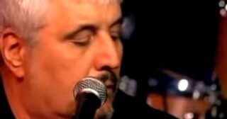 Pino Daniele – Napule è live + Testo