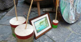 Caccavella – Putipù – Cupa Cupa – Strumento Tradizionale