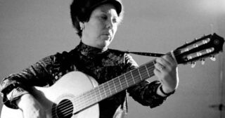 Rosa Balistreri – Mamà chi tempu fa a lu paisi + Testo