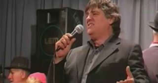 L’é la mia Lombardia – Claudio Merli & Gianfranco Balestrini