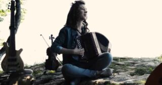 Agostino Tordiglione – Irpinia Core Mio