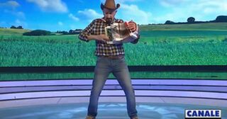 Super Polka del Trillo – Enzo Scacchia