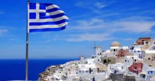 THALASSAKI – Greek Folk Music + Lyrics