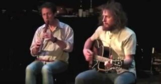 O sol che te ne vai – Canto Popolare Toscano