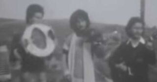 Canto Popolare Lucano – Trasmissione Tv del 1977