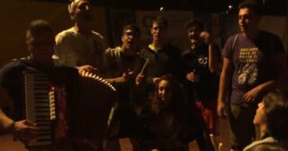 CANTI POPOLARI PIEMONTESI – Festa Santa Vittoria d’Alba