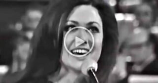 E Qui Comando Io – Gigliola Cinquetti