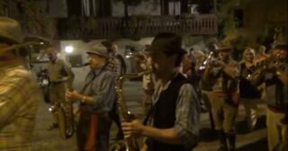 I CUGINI DI MONTAGNA della Val di Scalve