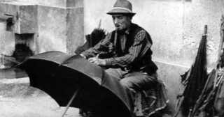 Nanni Svampa – La Mia Màma la Và al Mercà