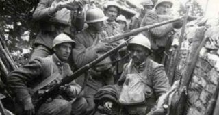 Tapum – Canto Alpino + Testo