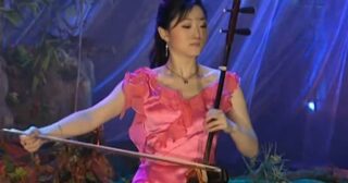 Jasmine Flower (茉莉花) – Chinese Traditional Music