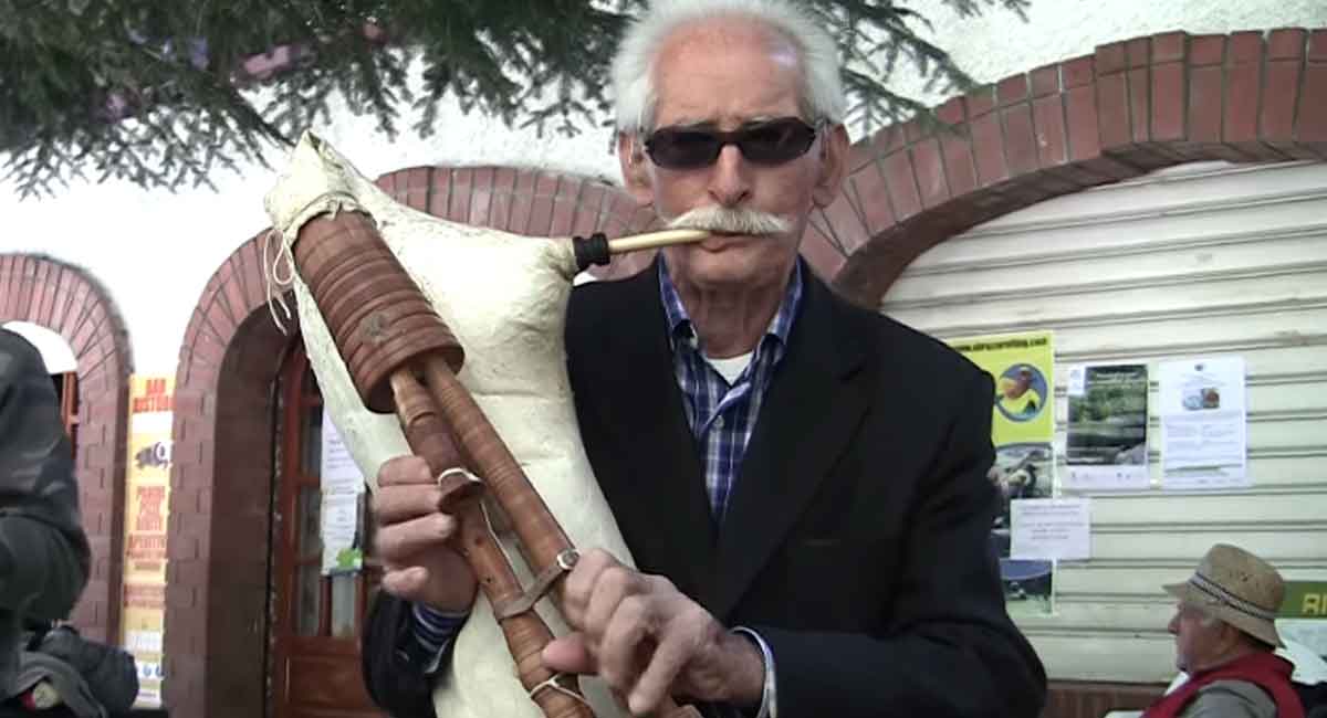 Soffi d'Abruzzo 2013 - Antonio Forastiero