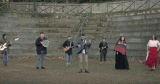 I Malamente – Quanno nascisti tu (Official video)