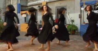 A la fera di li paroli – I Beddi