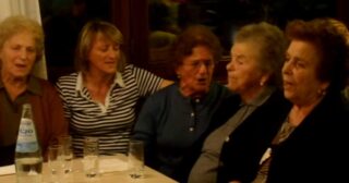 Gruppi di Canto Spontaneo (Friuli e Trentino)