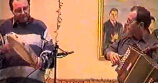 Tarantella Montemaranese – Mario Salvi