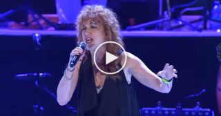 Fiorella Mannoia – La Cardilleddha + Testo