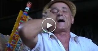 Canti alla carrettiera in Sicilia