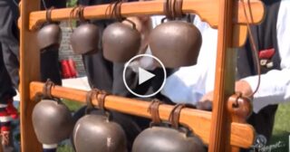 Tico tico tak – I Posagnòt