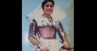 Ammiro sa Sardigna – Leonardo Cabizza