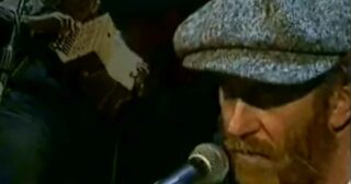 L’abbigliamento di un fuochista – Francesco De Gregori