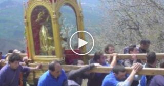 A lu paes mio – Gli Amarimai