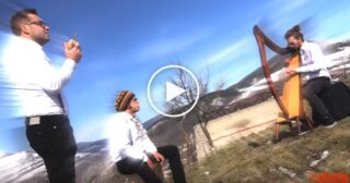 Gli Amarimai – Rainbow(Official VIDEOCLIP)