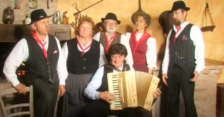 I Nonni raccontano – El Canfin