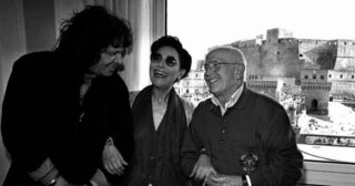 Cu’mme – Mia Martini & Roberto Murolo + Testo