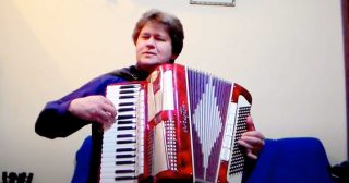 Calabrisella Mia – Jorge Matlaszuk