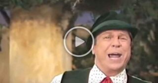 Yodelling – Franzl Lang