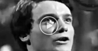 Massimo Ranieri – Reginella + Testo