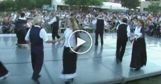 Quej de Fnil – La Manfrina di Castel Bolognese