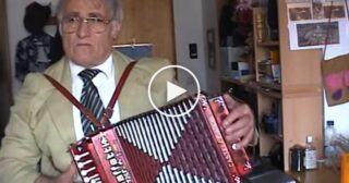 Carmelo Coccaro – Polka Meridionale