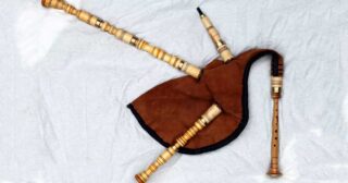 Baghet  – Cornamusa Bresciana