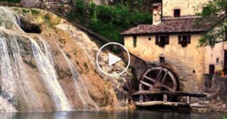 Lu Mulinaru – Canzone Popolare Calabrese