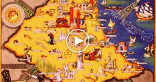 Rosalina – Canzoni Romagnole