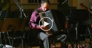 Nuovo Cinema Paradiso – Adolfo Zagari