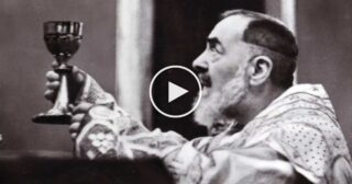 Ciccio Carere – Patre Pio Santu e Beatu