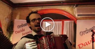 “E’ Arrivato il Magnano” – Gli amici della Valgraveglia