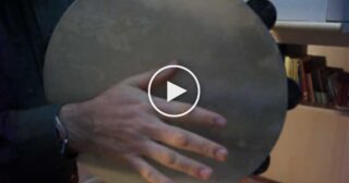 Come suonare il Tamburello Salentino