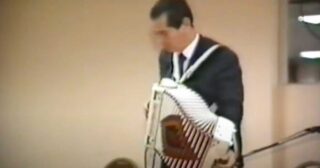 Mazurka dell’Organetto – M° Giuliano Cameli