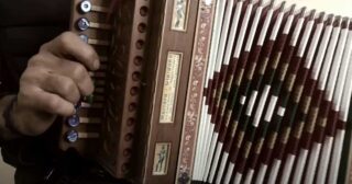 Tarantella lenta – Damiano Bevilacqua