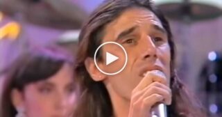 Deo ti gheria Maria – Tazenda