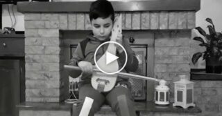 Emmanuele Schipani – Sonata alla Lira Calabrese