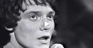 Massimo Ranieri – Erba di casa mia + Testo