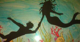 La Leggenda di Colapesce